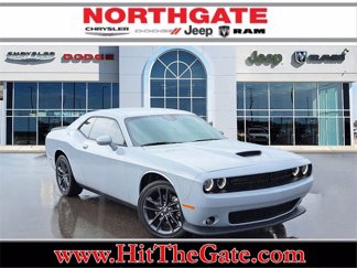 Used 2022 Dodge Challenger GT w/ Plus Package image 1