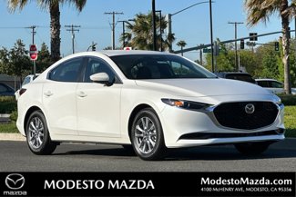 New 2025 MAZDA MAZDA3 s image 1