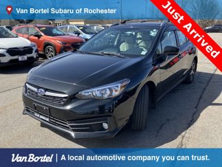 Certified 2023 Subaru Impreza Premium image 1