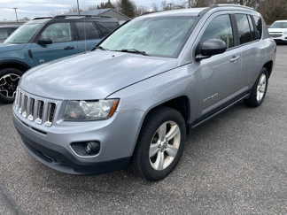 Used 2016 Jeep Compass Sport w/ Power Value Group image 1