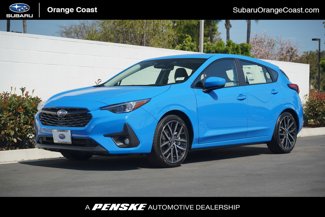 New 2025 Subaru Impreza 2.0i Sport image 1
