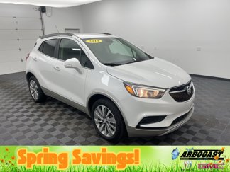 Used 2019 Buick Encore Preferred w/ Safety Package image 1