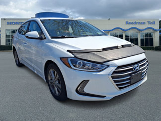 Used 2017 Hyundai Elantra Value Edition w/ Cargo Package image 1