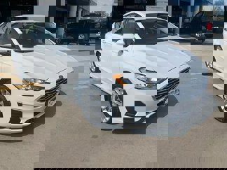 Used 2020 Ford Fusion SE image 1