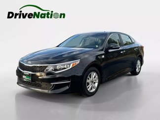 Used 2016 Kia Optima LX image 1