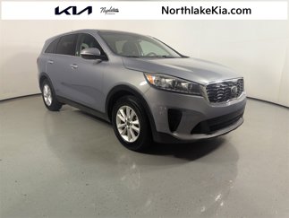 Used 2020 Kia Sorento LX image 1