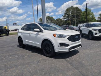 Certified 2021 Ford Edge ST-Line image 1