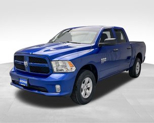 Used 2019 RAM 1500 Express image 1