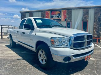 Used 2008 Dodge Ram 1500 Truck SLT image 1
