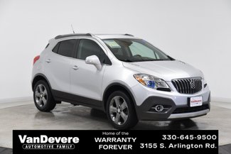 Used 2014 Buick Encore Leather image 1