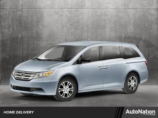 Used 2013 Honda Odyssey EX image 1