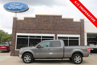 Used 2013 Ford F150 Lariat w/ Luxury Equipment Group image 1
