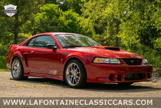 Used 2000 Ford Mustang GT image 1