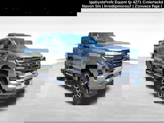 Certified 2023 Chevrolet Colorado Z71 w/ Z71 Convenience Package 2 image 1