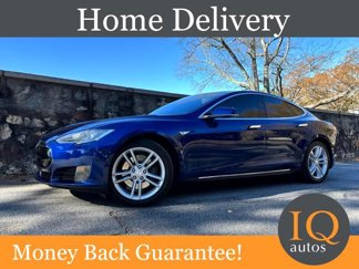 Used 2015 Tesla Model S 85 image 1