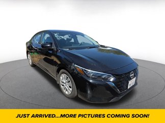 Used 2024 Nissan Sentra S image 1