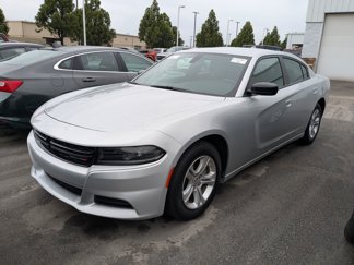 Used 2023 Dodge Charger SXT image 1
