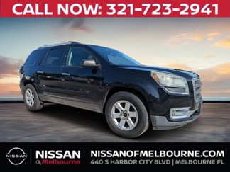 Used 2016 GMC Acadia SLE image 1