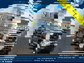 Certified 2022 Ford F150 XLT w/ Equipment Group 301A Mid image 1