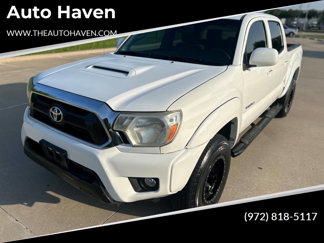 Used 2008 Toyota Tacoma PreRunner image 1
