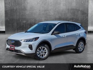 New 2025 Ford Escape Active image 1