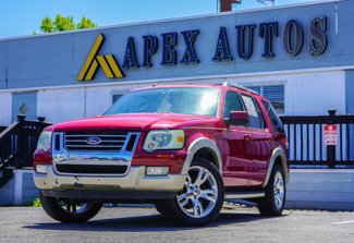 Used 2009 Ford Explorer Eddie Bauer image 1