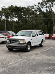 Used 1999 Ford F150 2WD SuperCab image 1