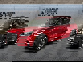 New 2024 Lincoln Corsair Reserve image 1