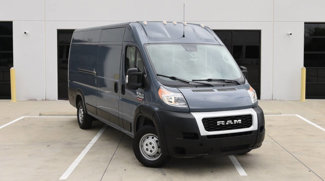 Used 2021 RAM ProMaster 3500 image 1