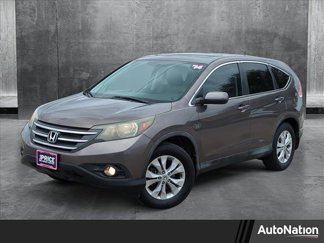 Used 2014 Honda CR-V EX image 1