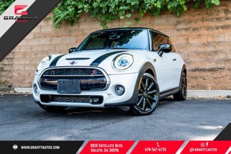 Used 2021 MINI Cooper S image 1