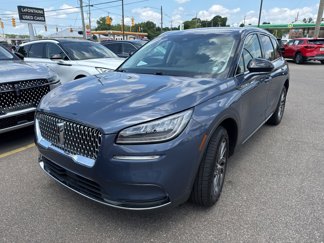 Used 2022 Lincoln Corsair AWD w/ Equipment Group 101A image 1