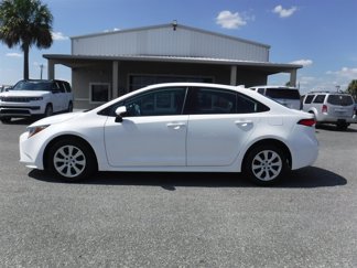 Used 2024 Toyota Corolla LE image 1