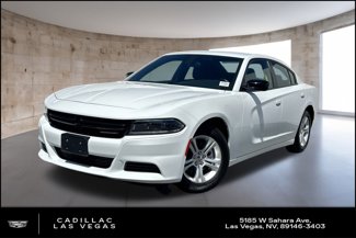 Used 2023 Dodge Charger SXT image 1