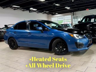Used 2014 Subaru Impreza 2.0i Premium w/ All-Weather Package w/CVT image 1