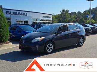 Used 2012 Toyota Prius Two image 1