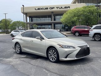Used 2019 Lexus ES 350 image 1