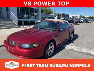 Used 2004 Ford Mustang GT image 1