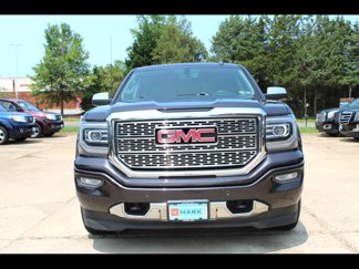 Used 2016 GMC Sierra 1500 Denali image 1