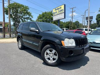 Used 2007 Jeep Grand Cherokee Laredo image 1