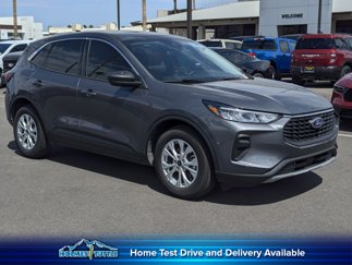Certified 2024 Ford Escape Active image 1