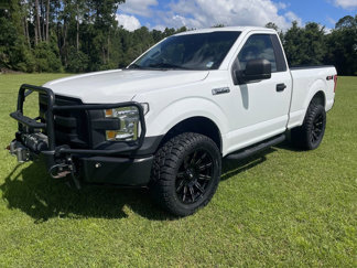 Used 2016 Ford F150 XL w/ XL Power Equipment Group image 1