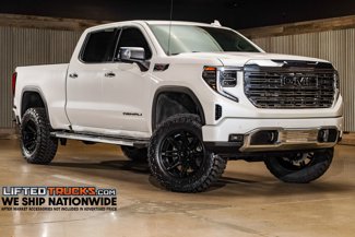Used 2023 GMC Sierra 1500 Denali image 1