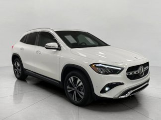Certified 2025 Mercedes-Benz GLA 250 4MATIC image 1