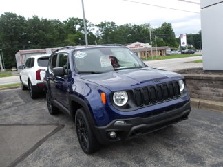 Used 2020 Jeep Renegade Sport image 1