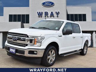Used 2022 RAM 1500 Classic SLT image 1