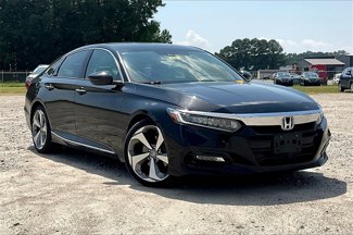Used 2019 Honda Accord Touring image 1