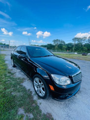 Used 2011 Mercedes-Benz C 300 4MATIC Sedan image 1