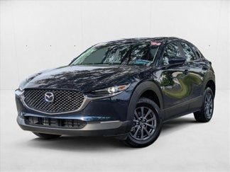 Used 2024 MAZDA CX-30 AWD 2.5 S image 1