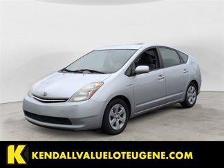Used 2009 Toyota Prius w/ Preferred Accessory Pkg image 1